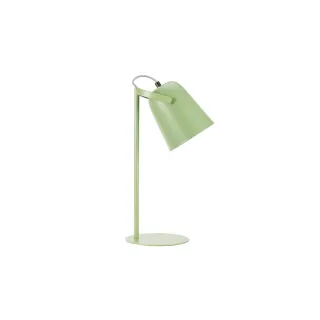 Pauleen Lampe de bureau True Pistachio 1x E15 Vert