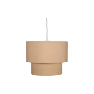 Pauleen Lampe suspendue Soft Shine 1x E27, Beige