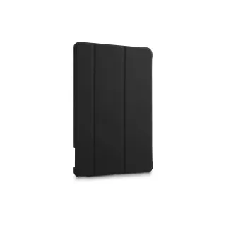 LMP Tablet Book Cover Slimcase iPad 10.2 (7.-9. Gen.) Noir