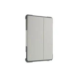 LMP Tablet Book Cover ArmorCase iPad 10.2 (7.-9. Gen.) Gris