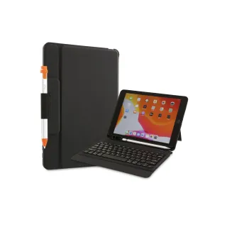 LMP Keyboard ProtectCase iPad 10.2 (7.-9. Gen) CH-Layout