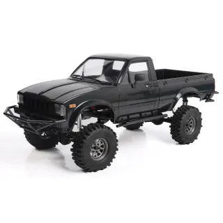 RC4WD Scale Crawler Trail Finder 2 Mojave II RTR, 1:10