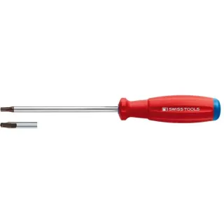 PB Swiss Tools Tournevis SwissGrip 8400-7 Torx