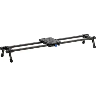 Benro Trépied pour skater-slider MoveOver 8 Carbone 600 mm