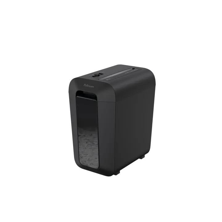 Fellowes Déchiqueteuse de documents Powershred LX65 P-4, 10 Page(s)