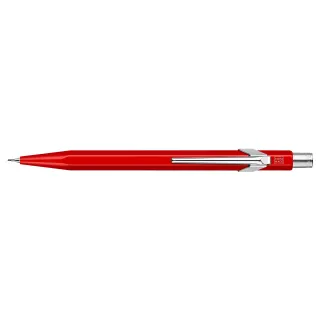 Caran dAche Porte-mines Ligne classique 0.7 mm, Rouge