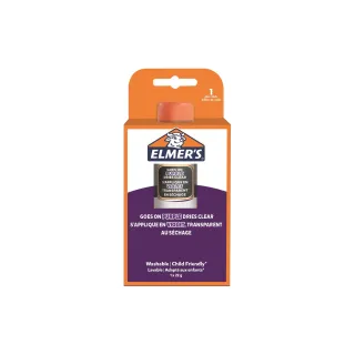 Elmers Bâton de colle Disappearing 22 g, Violet