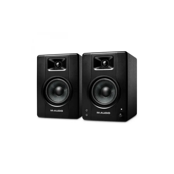 M-Audio Moniteurs de studio BX4 Paire