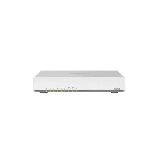 QNAP Qhora 301W SD-WAN Router