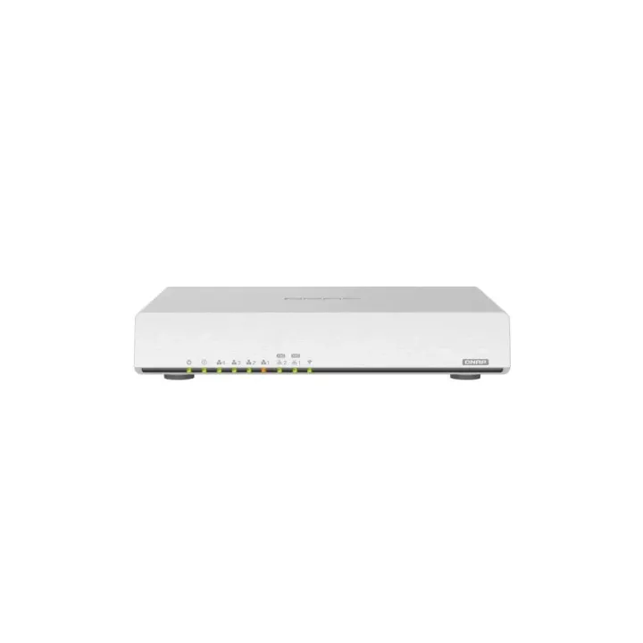 QNAP Qhora 301W SD-WAN Router