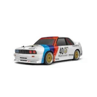 HPI Voiture de tourisme RS4 Sport 3 BMW M3 4WD, RTR, 1:10