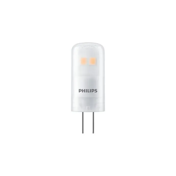 Philips Professional Lampe CorePro LEDcapsule LV 1-10W G4 827