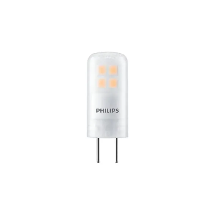 Philips Professional Lampe CorePro LEDcapsule LV 1,8-20W GY6,35 827