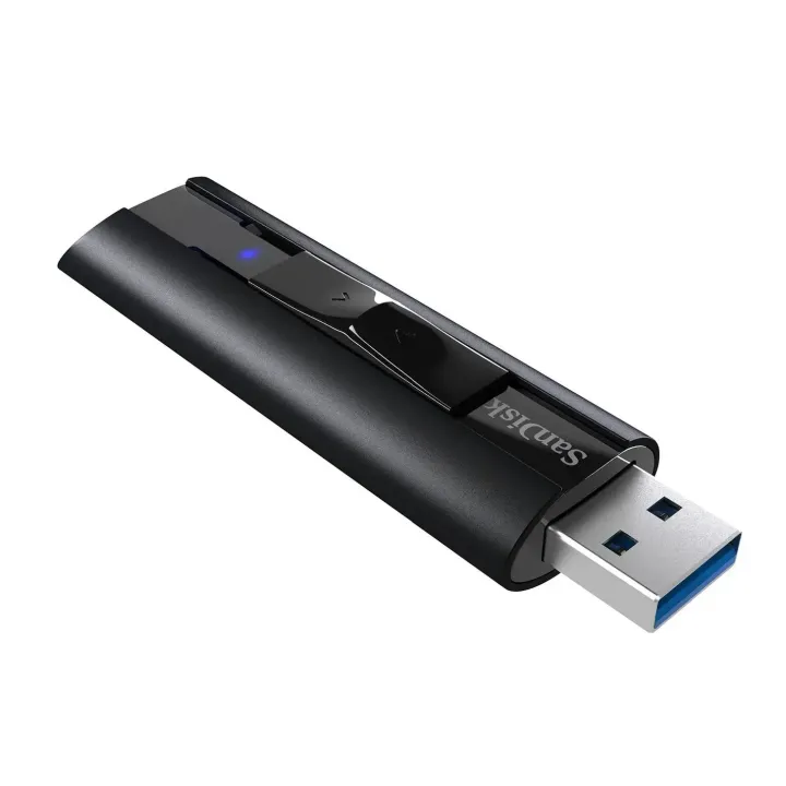 SanDisk Clé USB Extreme PRO USB 3.2 512 GB