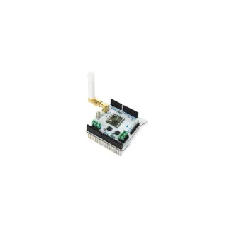 Whadda Module radio RFM69HCW pour Arduino