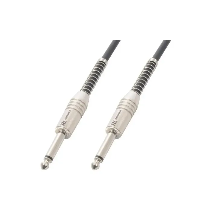 PD Connex Câble de guitare CX120-3 3 m