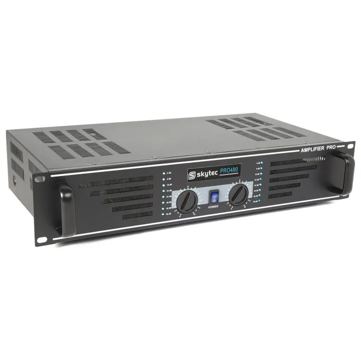 Skytec Amplificateur SKY-480B