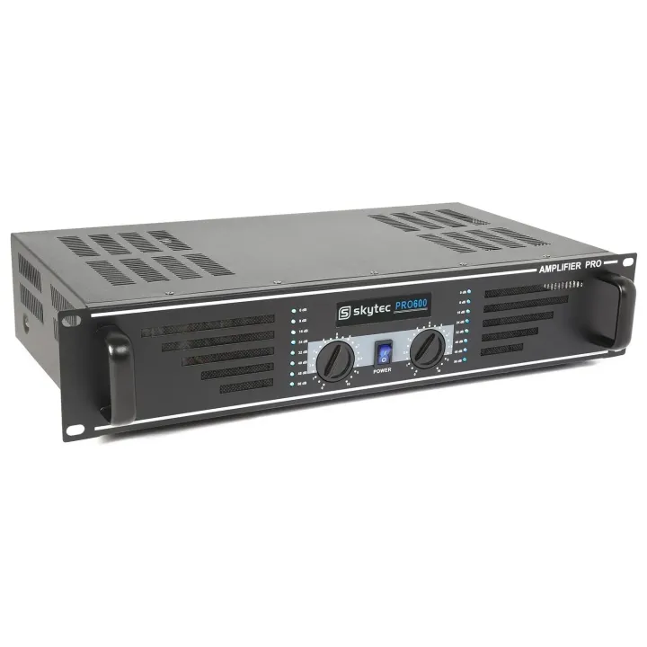 Skytec Amplificateur SKY-600B