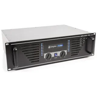 Skytec Amplificateur SKY-2000B