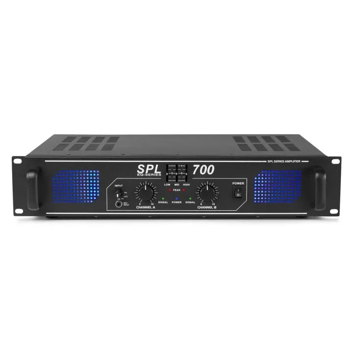 Skytec Amplificateur SPL 700