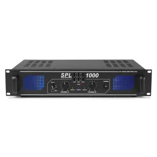 Skytec Amplificateur SPL 1000