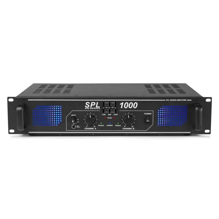 Skytec Amplificateur SPL 1000