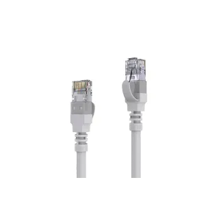 PureLink Câble patch Cat 6A, S-FTP, 30 m, Gris