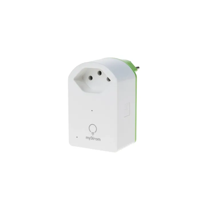 myStrom Smartplug WLAN Energy Control Switch 2