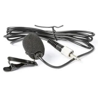 Power Dynamics Microphone PDT3