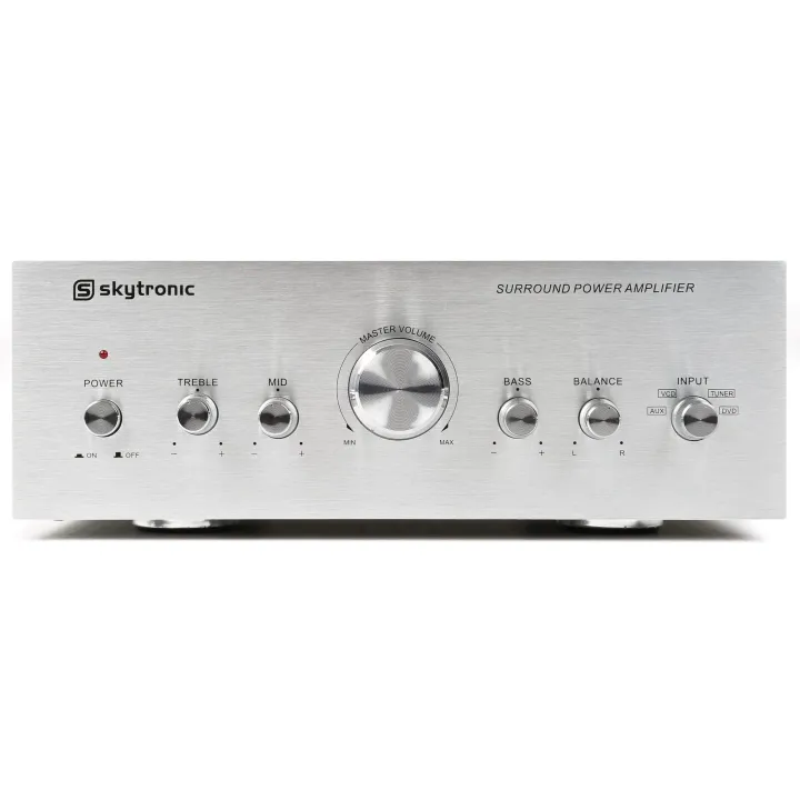 Skytronic Amplificateur pro AV400