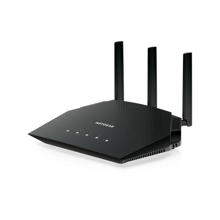 Netgear Routeur WiFi Dual-Band RAX10-100EUS