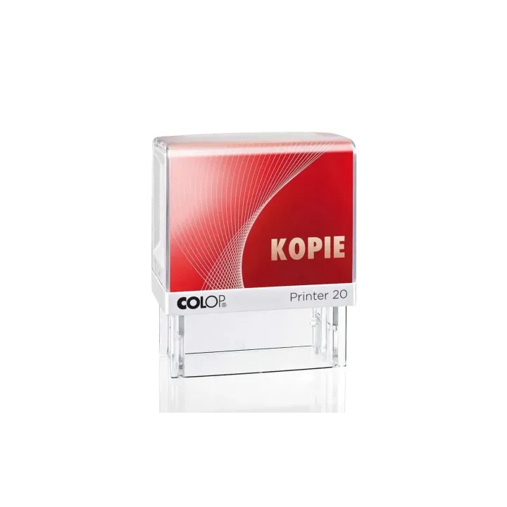Colop Tampon Printer 20-L «KOPIE»