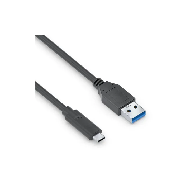 PureLink Câble USB 3.1 10Gbps USB A - USB C 1 m