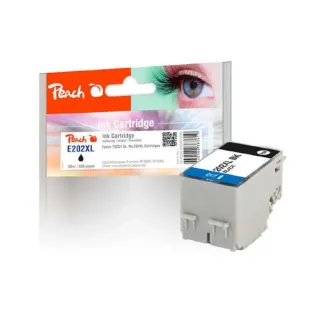 Peach Encre Epson No 202XL (T02G1) noir