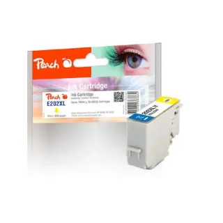 Peach Encre Epson No 202XL (T02H4) Yellow