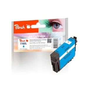 Peach Encre Epson No 16XL (T1632) Cyan