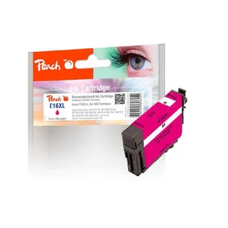 Peach Encre Epson No 16XL (T1633) Magenta