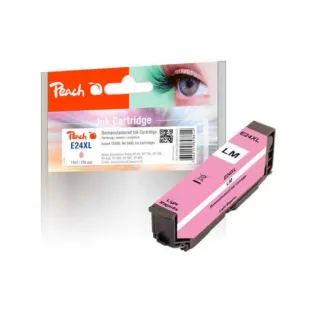 Peach Encre Epson T2436, No 24XL Light Magenta