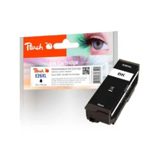 Peach Encre Epson No 26XL (T2621) noir