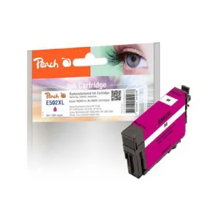 Peach Encre Epson No 502XL (T02W3) Magenta