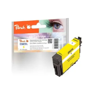 Peach Encre Epson No 502XL (T02W4) Yellow