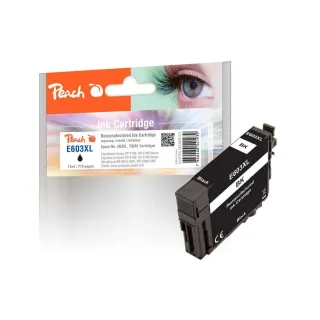 Peach Encre Epson No 603XL (T03A1) noir