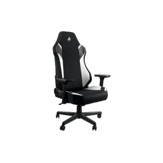 Nitro Concepts Chaise de gaming X1000 Blanc