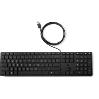 HP Clavier 320K