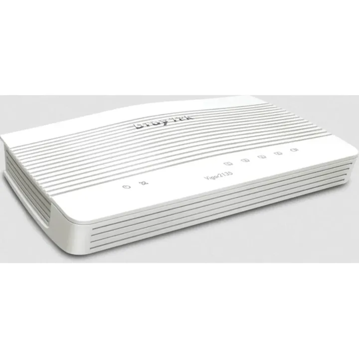 DrayTek Routeur Vigor 2135 Firewall-VPN Router