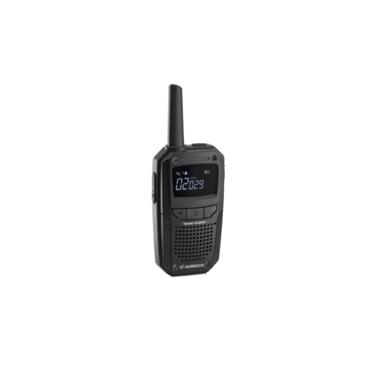 Albrecht Appareils radio Tectalk Outdoor