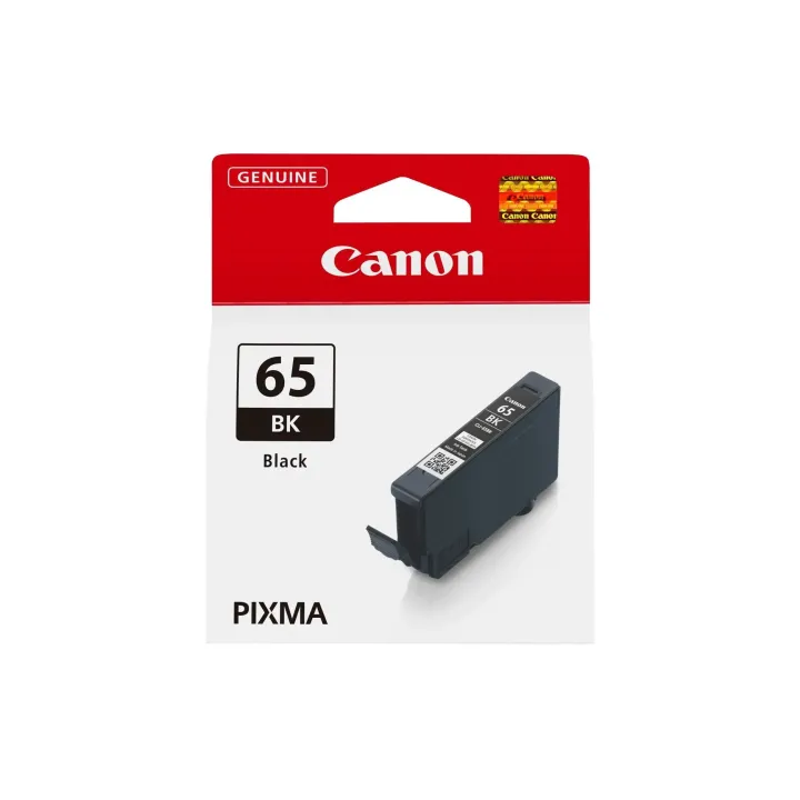 Canon Encre CLI-65BK - 4215C001 noir