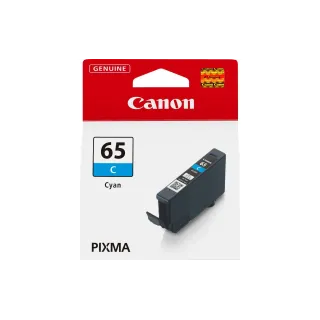 Canon Encre CLI-65C - 4215C001 Cyan