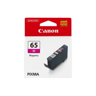 Canon Encre CLI-65M - 4215C001 Magenta