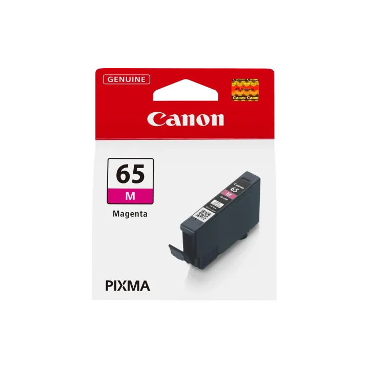 Canon Encre CLI-65M - 4215C001 Magenta